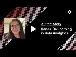 How a Data Analytics Bootcamp Graduate Found Her Niche Through Hands-On Learning