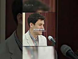 15 Year sentence for STEALING A POSTER...#fyp #viral #trending #courtroom #trend #foryoupage #foryou