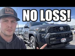 Top 10 New Vehicles to BUY in 2025!