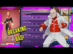 CRIMINAL ARENA TIME! - Invincible: Guarding the Globe