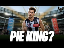 Is Ben King the Next HUGE Move for Collingwood?