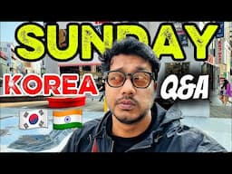 Aaj sav sach hoga Subtle Crazy Korea 🇮🇳 is live!