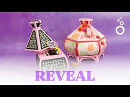 Introducing the Sweets and Treats Tagine Die Set! 🕌✨ | Tonic Studios