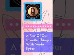 March 20 - A Few Of Our Favorite Things - With Veeda Bybee! - 60s - Make Shift 9:16 - Clip 1