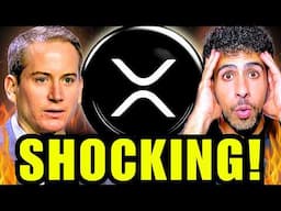 XRP BLACKROCK BREAKING NEWS!!! (ETF NEXT!)
