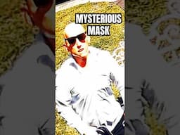 A Mask, a Plan, and Ten Stolen Guns: The Chipping Norton Mystery #gridsparta #bikies