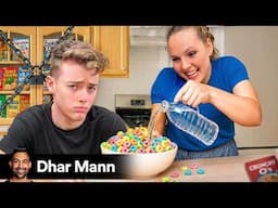 Kid Survives The World's Cheapest Mom | Dhar Mann Studios