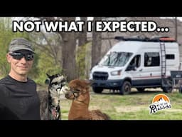 Camping Outside the Box | Unique RVing Experiences Through Harvest Hosts