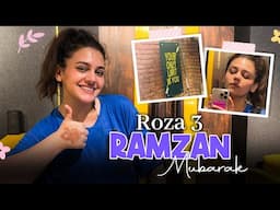 3rd Roza | Ramzan Mubarak