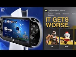 Portable PS5 Rumor Heats Up. | PS Plus Pricing Up Almost Everywhere, Except The US. - [LTPS #670]