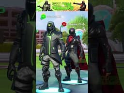 Vámonos al "Guarzon" 😂#fortnite #meme #humor