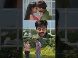 Heroine Cheats Hero Sad Scene From Aarambamey Attakasam Movie | Sangeetha, Jeeva #smj