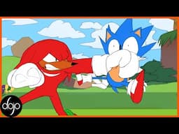 Speed and Might! (by Zahir R Malik)