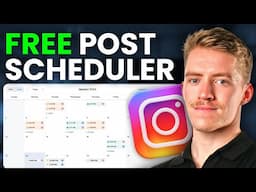 How to schedule Instagram posts for free