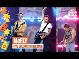 McFly - 5 Colours (Live at Capital's Summertime Ball 2025)
