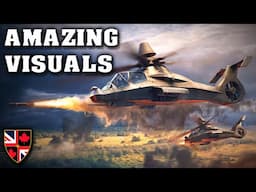 War Thunder: Dev Server OPENED AGAIN! (Crucial Air Combat Changes!)