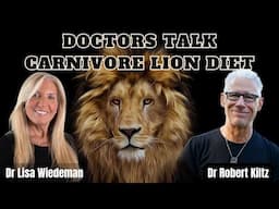 Best Advice from Medical Professionals on Carnivore