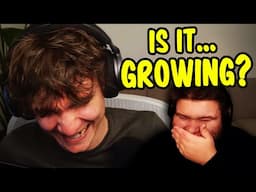 Sammy's Next Video Plan had me in Tears