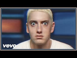 Eminem - Until I Fall ft. 50 Cent [2025] (AI)