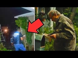 He Kept Stealing My Mail for Months—Then I Beat Him to One Letter, and He Vanished Overnight!