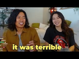Fuslie's Brother Gives an Honest Take on Ludwig's Haircut