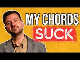 No More Boring Chords!
