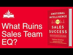 Stop Losing Deals: Master Sales EQ | Emotional Intelligence for Sales Success by Colleen Stanley