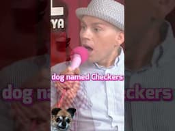 🐾 POUR ONE OUT FOR CHECKERS 🐾 #trixiemattel #katyazamolodchikova #katya #podcast #unhhhh #shorts