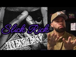 Slick Rick’s Victory - Long-Awaited Comeback or Letdown?