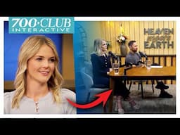 A New Podcast Where EVERYTHING Is NOT As It Seems….In A ‘God Only’ Way | 7Ci