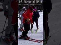 PENDULUM 4 with JF Beaulieu