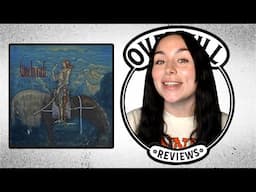 WITCHCRAFT Idag Album Review | BangerTV Metal Album Reviews