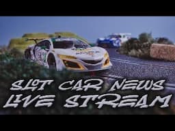 Testing again-new streaming set up works!