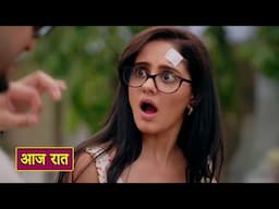 Mannat NEW PROMO Vikrant Ne Mannat Ko Chidhaya Uske Pyare Gusse Ko Lekar