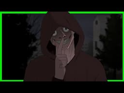 3 True Alone At Night Horror Stories Animated