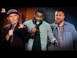 Comedy Power Hour | Stand-Up Comedy Compilation