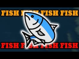 Fish Is Love! Fish Is Life! | Age Of History 3