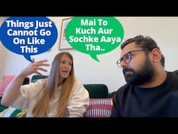 Biwi Se Milte Hi Samajh Gaya.. Aasan Nahi Hoga..
