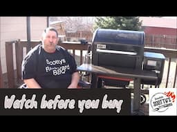 Hidden Problems With The Weber Searwood Revealed