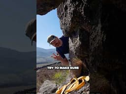 Don’t Get Eaten In The Mountains This Summer!