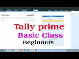 tally prime | tally | tally prime full course | tally prime course | tally prime in hindi