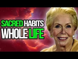 Louise Hay – Cultivating Wholeness With Conscious Daily Habits