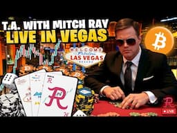 BITCOIN LIVE : BTC CONFERENCE 2025 STREAM LAS VEGAS