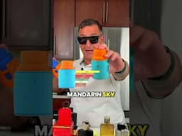 NEWEST Armaf Mandarin Sky Elixir 🔥 Viral