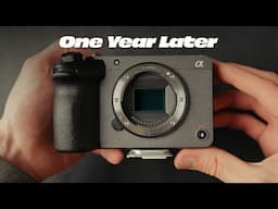 Sony FX30 Review — Would I Still Buy It Today?
