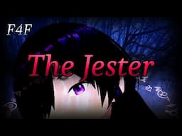 The Jester | ASMR Roleplay | F4F | Yandere Jester | Transformation | Depressed Willing? Listener