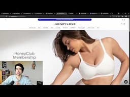A Brilliant $3,000,000/month Shopify Niche Store