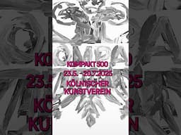 Kompakt 500 - Vernissage (Electronic Beats TV)