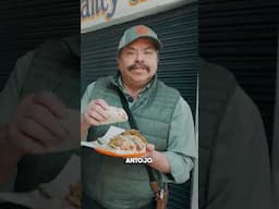 CARNITAS en TRICICLO con DON JOSÉ