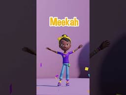 Who's Who Trivia with Blippi & Meekah! 😲#blippi #meekah #guessinggame #games #roblox